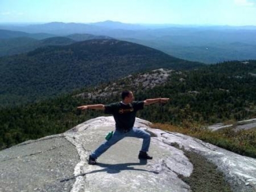 My Excel Yoga in Bronx City, New York, United States - #2 Photo of Point of interest, Establishment, Health, Gym