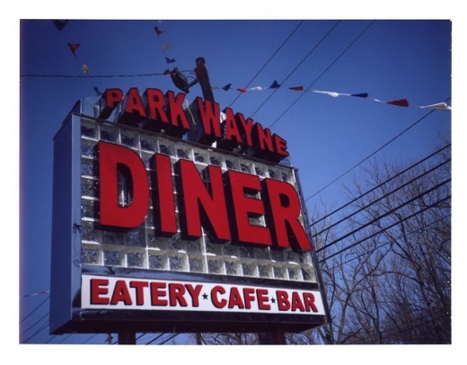 Park Wayne Diner in Wayne City, New Jersey, United States - #1 Photo of Restaurant, Food, Point of interest, Establishment
