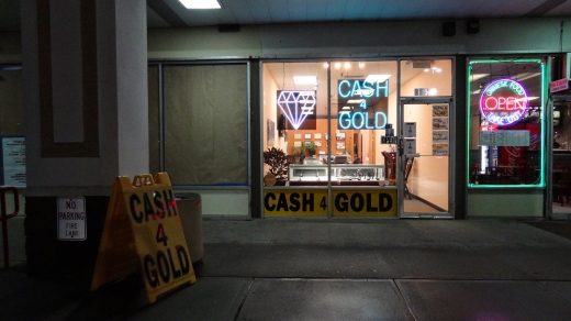 Cash 4 Gold Jewelry in Carle Place City, New York, United States - #4 Photo of Point of interest, Establishment, Store, Jewelry store