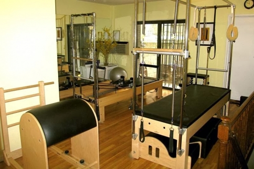 Pilates House in New York City, New York, United States - #1 Photo of Point of interest, Establishment, Health, Gym