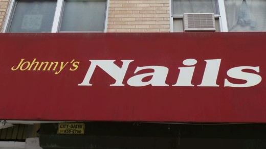 Johnny's Nails in Flushing City, New York, United States - #2 Photo of Point of interest, Establishment, Beauty salon, Hair care