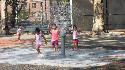 Homecrest Playground in Brooklyn City, New York, United States - #2 Photo of Point of interest, Establishment, Park