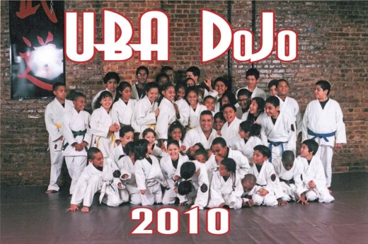 Guerrero UBA Karate in Yonkers City, New York, United States - #2 Photo of Point of interest, Establishment, Health