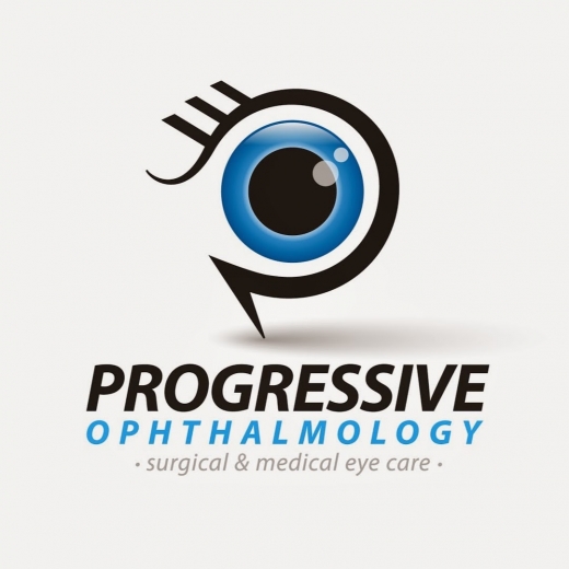 Photo by Progressive Ophthalmology for Progressive Ophthalmology