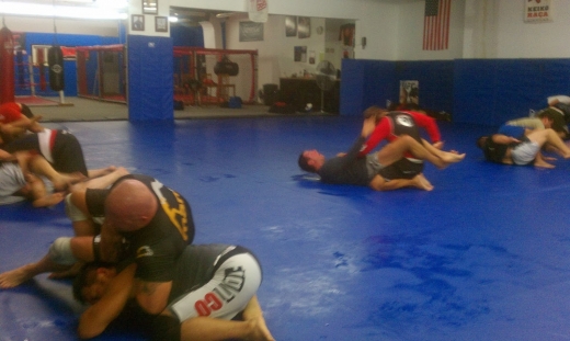 Codella Brazilian Jiu Jitsu Academy in Staten Island City, New York, United States - #3 Photo of Point of interest, Establishment, Health, Gym