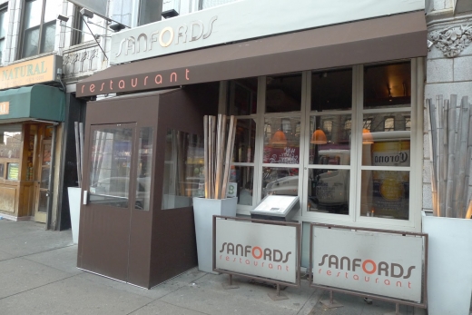 Sanfords in Queens City, New York, United States - #4 Photo of Restaurant, Food, Point of interest, Establishment, Bar