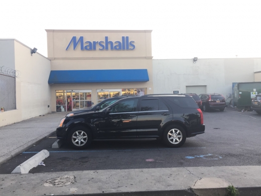 Marshalls in Ozone Park City, New York, United States - #1 Photo of Point of interest, Establishment, Store, Department store
