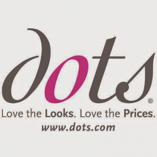 Dots Fashions in Elmwood Park City, New Jersey, United States - #4 Photo of Point of interest, Establishment, Store, Clothing store