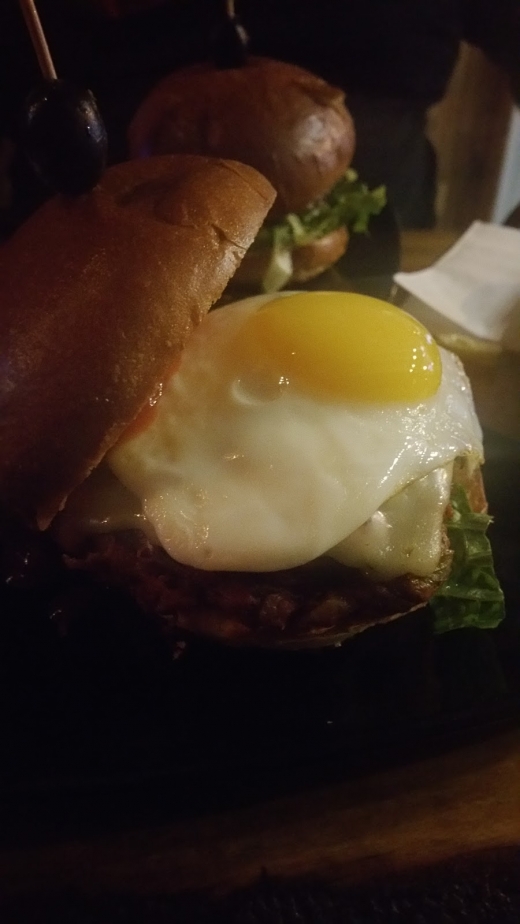Tasty Burger Shack in Queens City, New York, United States - #2 Photo of Restaurant, Food, Point of interest, Establishment