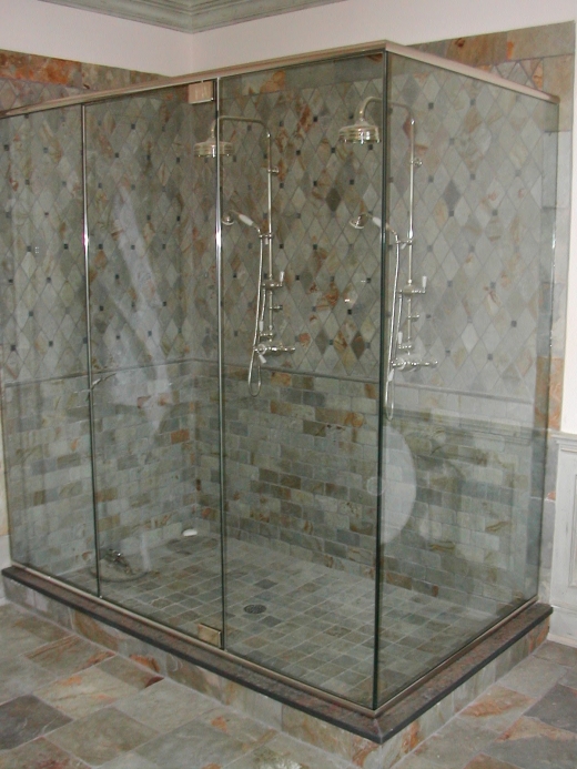 AMG Shower Doors in Fairfield City, New Jersey, United States - #3 Photo of Point of interest, Establishment, Store