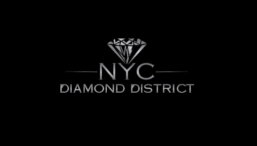 NYC Diamond District in New York City, New York, United States - #2 Photo of Point of interest, Establishment, Finance, Store, Jewelry store