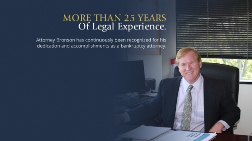 Photo by Bronson Law Offices, P.C. for Bronson Law Offices, P.C.