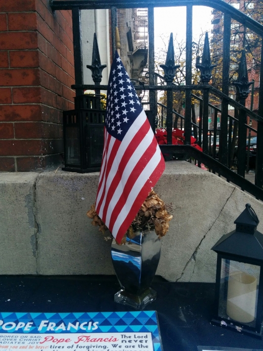 Our Lady of Peace in New York City, New York, United States - #3 Photo of Point of interest, Establishment, Church, Place of worship