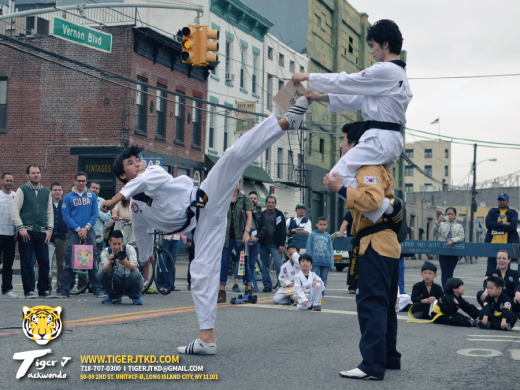 Photo by <br />
<b>Notice</b>:  Undefined index: user in <b>/home/www/activeuser/data/www/vaplace.com/core/views/default/photos.php</b> on line <b>128</b><br />
. Picture for Tiger J Taekwondo in Queens City, New York, United States - Point of interest, Establishment, Health