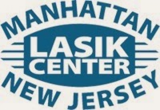 Manhattan Lasik Center in Edison City, New Jersey, United States - #2 Photo of Point of interest, Establishment, Health, Doctor