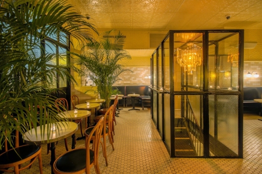 Chloe 81 in New York City, New York, United States - #2 Photo of Restaurant, Food, Point of interest, Establishment, Bar