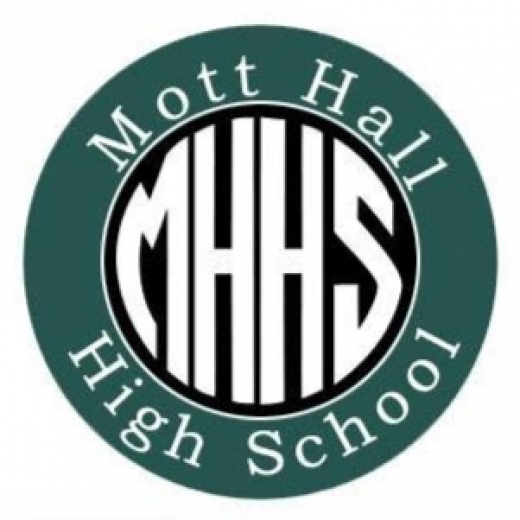 Mott Hall High School in New York City, New York, United States - #2 Photo of Point of interest, Establishment, School