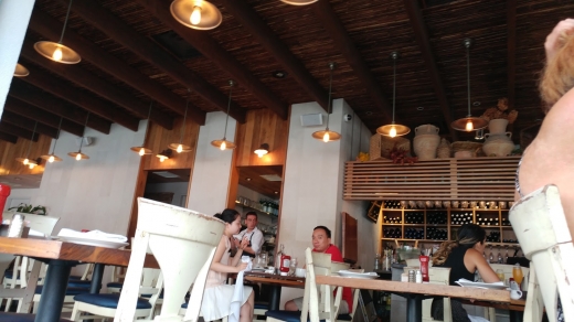 Agora Taverna in Queens City, New York, United States - #3 Photo of Restaurant, Food, Point of interest, Establishment, Bar