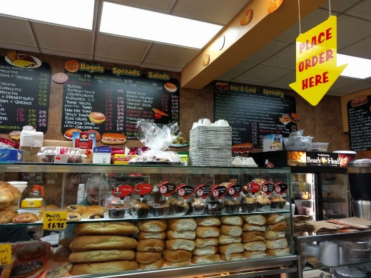 Zee Bagels in Kings County City, New York, United States - #1 Photo of Food, Point of interest, Establishment, Store, Bakery