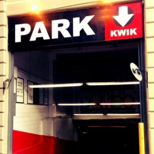 Park Kwik in Brooklyn City, New York, United States - #1 Photo of Point of interest, Establishment, Parking