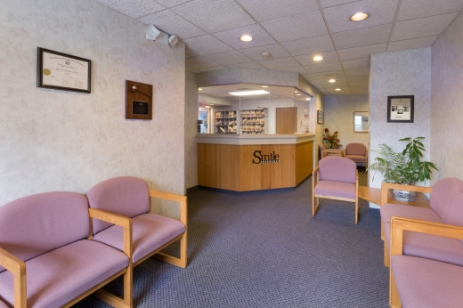 Clifton Dental Arts in Clifton City, New Jersey, United States - #1 Photo of Point of interest, Establishment, Health, Dentist