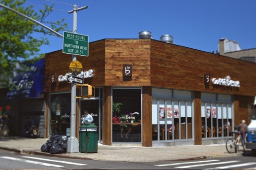 Caffe Bene in Queens City, New York, United States - #2 Photo of Food, Point of interest, Establishment, Store, Cafe