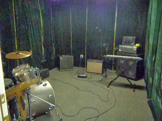 Empire Rehearsal Studios in Brooklyn City, New York, United States - #1 Photo of Point of interest, Establishment