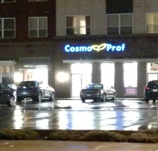 CosmoProf in North Bergen City, New Jersey, United States - #1 Photo of Point of interest, Establishment, Store