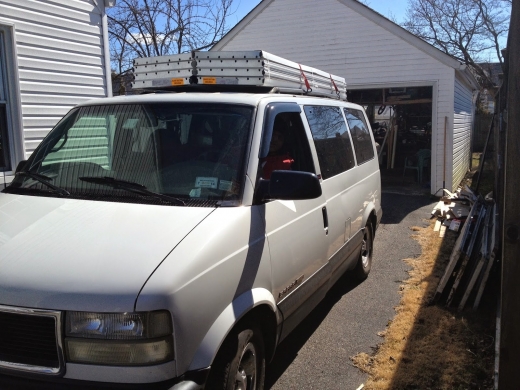 H&O Garage Doors Repair in Cedarhurst City, New York, United States - #3 Photo of Point of interest, Establishment, General contractor, Locksmith