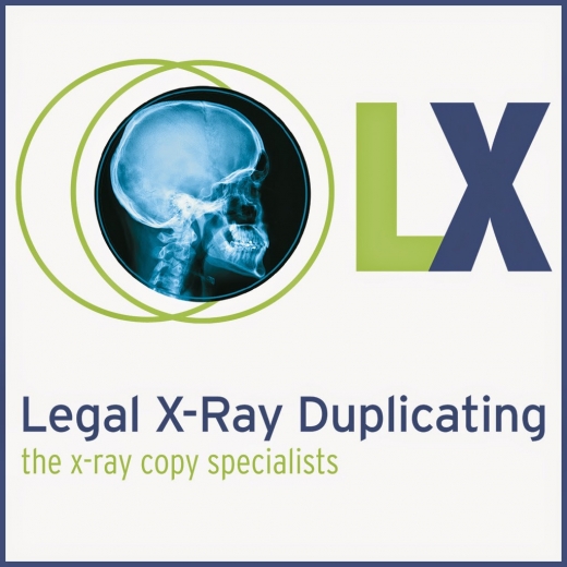 Photo by Legal X-Ray Duplicating for Legal X-Ray Duplicating