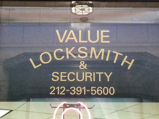 Value Locksmith in New York City, New York, United States - #4 Photo of Point of interest, Establishment, Locksmith