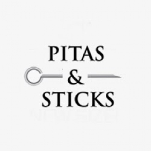 Pitas And Sticks in Kings County City, New York, United States - #1 Photo of Restaurant, Food, Point of interest, Establishment, Bar