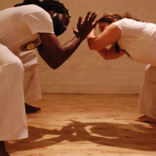 Photo by Capoeira Guanabara New York for Capoeira Guanabara New York