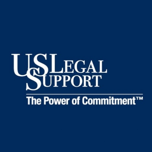 U.S. Legal Support (Court Reporting Location) in Brooklyn City, New York, United States - #1 Photo of Point of interest, Establishment
