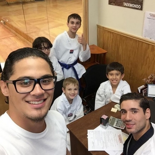 Photo by <br />
<b>Notice</b>:  Undefined index: user in <b>/home/www/activeuser/data/www/vaplace.com/core/views/default/photos.php</b> on line <b>128</b><br />
. Picture for New Beginning Tae Kwon Do in Queens City, New York, United States - Point of interest, Establishment, Health, Gym