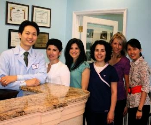 Alpine Periodontics & Dental Implants in Oradell City, New Jersey, United States - #2 Photo of Point of interest, Establishment, Health, Dentist