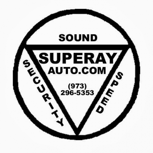 SUPERAY AUTO COM in City of Orange, New Jersey, United States - #1 Photo of Point of interest, Establishment, Store, Car repair, Electronics store