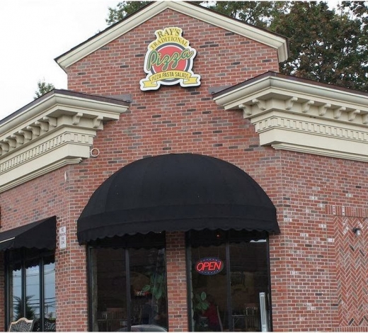 Bucco's Ristorante in Rochelle Park City, New Jersey, United States - #1 Photo of Restaurant, Food, Point of interest, Establishment