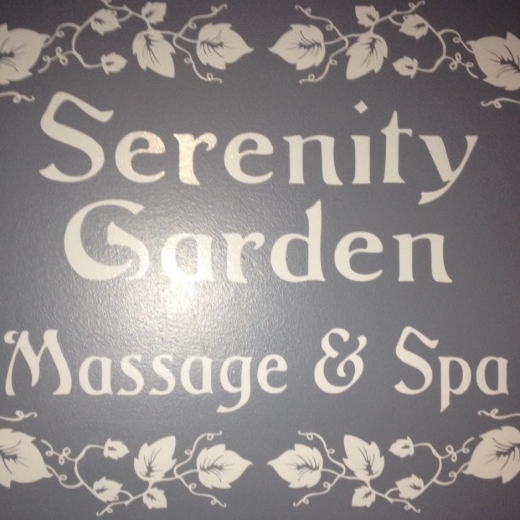 Photo by Serenity Garden Massage and Spa for Serenity Garden Massage and Spa