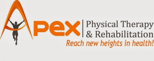 Photo by Apex Physical Therapy & Rehabilitation for Apex Physical Therapy & Rehabilitation