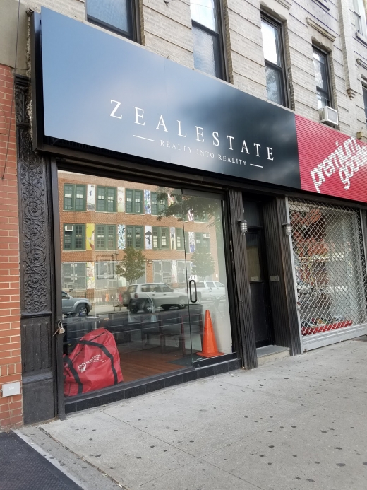 Zealestate Group in Brooklyn City, New York, United States - #1 Photo of Point of interest, Establishment, General contractor, Real estate agency