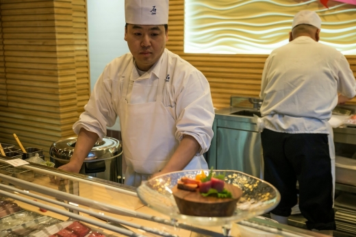 Photo by <br />
<b>Notice</b>:  Undefined index: user in <b>/home/www/activeuser/data/www/vaplace.com/core/views/default/photos.php</b> on line <b>128</b><br />
. Picture for Sushi Seki Upper East in New York City, New York, United States - Restaurant, Food, Point of interest, Establishment