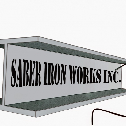 Saber Iron Works in Kings County City, New York, United States - #1 Photo of Point of interest, Establishment