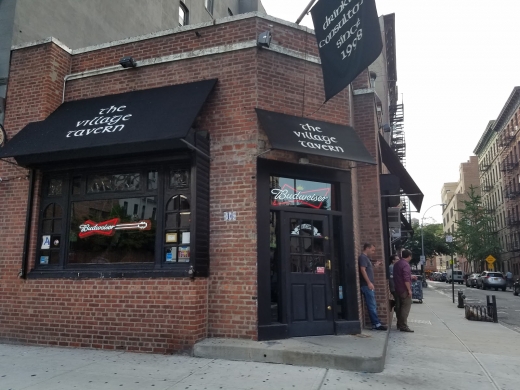The Village Tavern in New York City, New York, United States - #2 Photo of Point of interest, Establishment, Bar