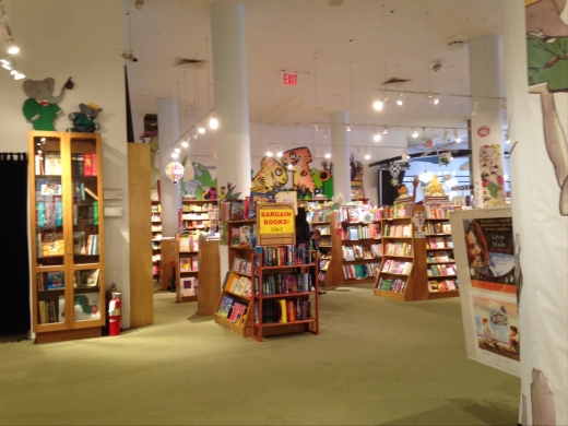 Books of Wonder in New York City, New York, United States - #2 Photo of Point of interest, Establishment, Store, Book store