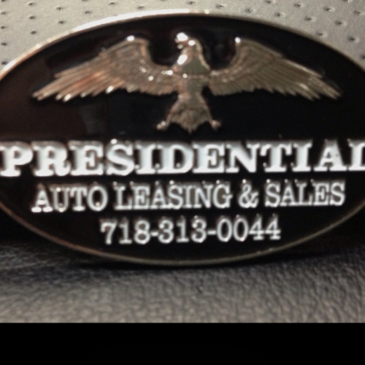 Photo by Presidential Auto Leasing for Presidential Auto Leasing