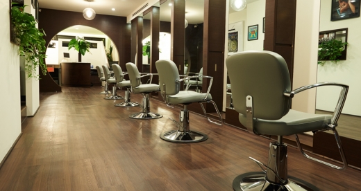 Woon in New York City, New York, United States - #1 Photo of Point of interest, Establishment, Beauty salon, Hair care