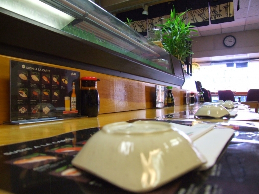 Yamada Sushi in Rutherford City, New Jersey, United States - #1 Photo of Restaurant, Food, Point of interest, Establishment