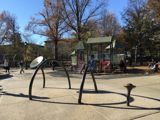 Harmony Playground in Brooklyn City, New York, United States - #3 Photo of Point of interest, Establishment, Park