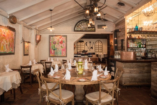 La Mangeoire in New York City, New York, United States - #2 Photo of Restaurant, Food, Point of interest, Establishment, Bar